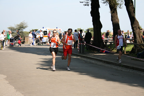 Giro delle Ville Tuscolane (25/04/2009) mollica_0517