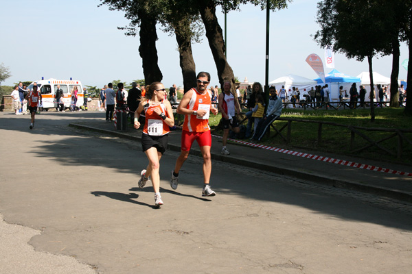 Giro delle Ville Tuscolane (25/04/2009) mollica_0519