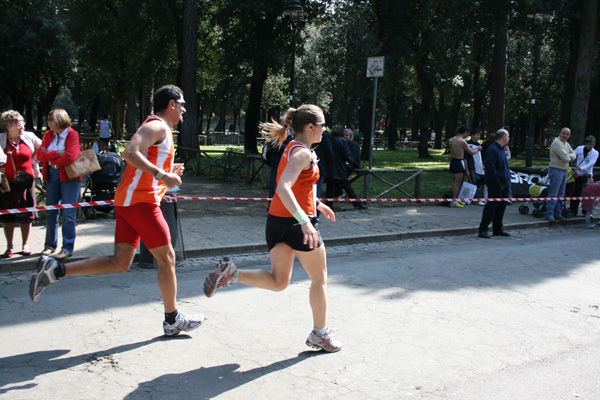 Giro delle Ville Tuscolane (25/04/2009) mollica_0522
