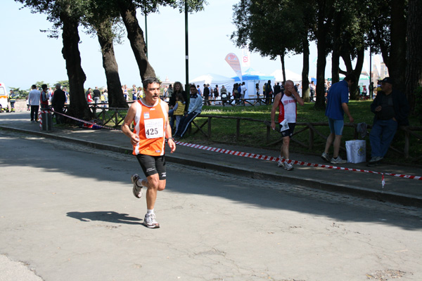 Giro delle Ville Tuscolane (25/04/2009) mollica_0524