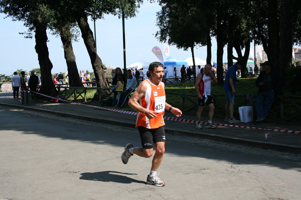 Giro delle Ville Tuscolane (25/04/2009) mollica_0525