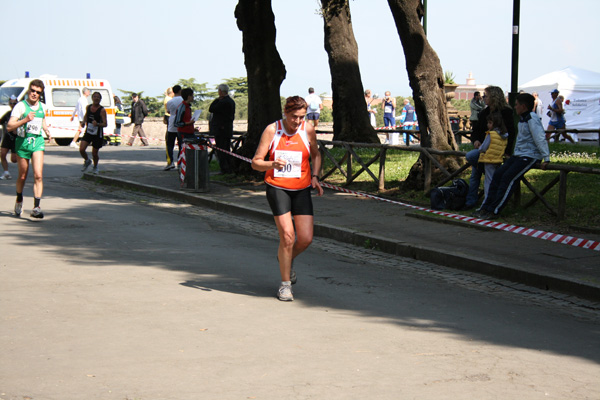 Giro delle Ville Tuscolane (25/04/2009) mollica_0529