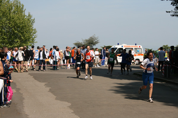Giro delle Ville Tuscolane (25/04/2009) mollica_0531