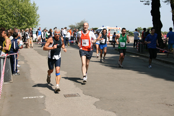 Giro delle Ville Tuscolane (25/04/2009) mollica_0533