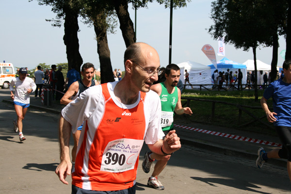 Giro delle Ville Tuscolane (25/04/2009) mollica_0534
