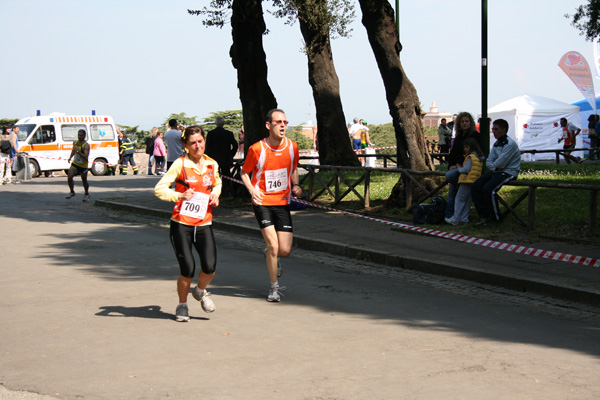 Giro delle Ville Tuscolane (25/04/2009) mollica_0541