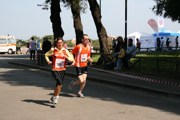 Giro delle Ville Tuscolane (25/04/2009) mollica_0542