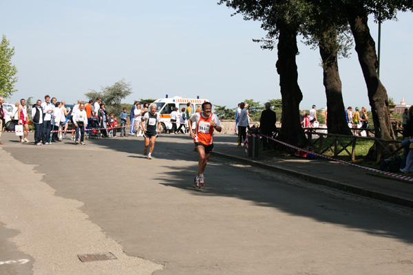 Giro delle Ville Tuscolane (25/04/2009) mollica_0543