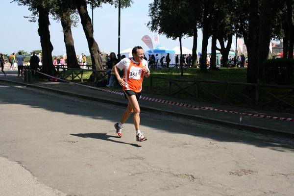 Giro delle Ville Tuscolane (25/04/2009) mollica_0544