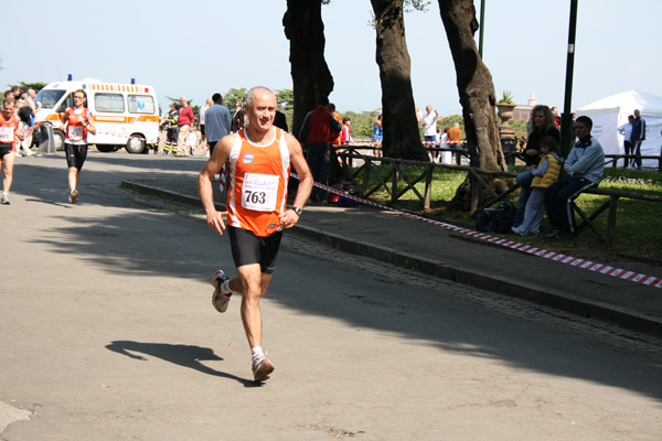 Giro delle Ville Tuscolane (25/04/2009) mollica_0547