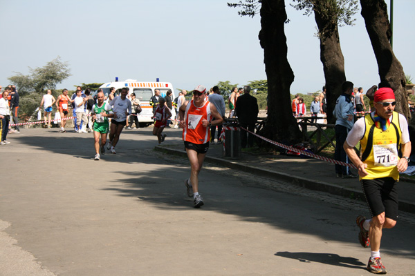 Giro delle Ville Tuscolane (25/04/2009) mollica_0549