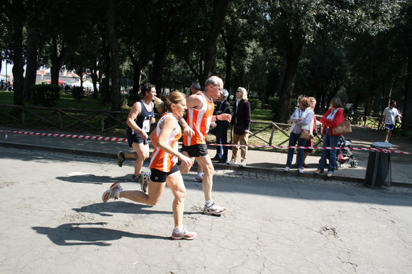 Giro delle Ville Tuscolane (25/04/2009) mollica_0555
