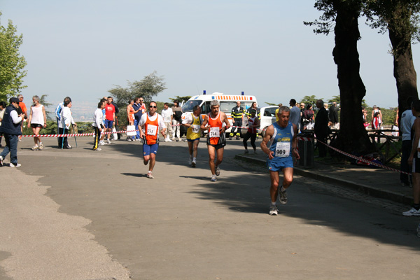 Giro delle Ville Tuscolane (25/04/2009) mollica_0556