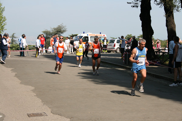 Giro delle Ville Tuscolane (25/04/2009) mollica_0557
