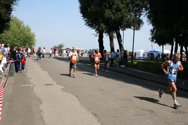 Giro delle Ville Tuscolane (25/04/2009) mollica_0558
