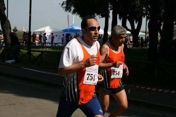 Giro delle Ville Tuscolane (25/04/2009) mollica_0559