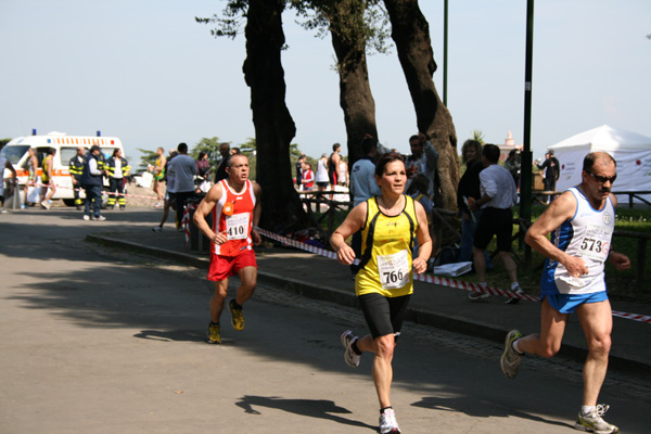 Giro delle Ville Tuscolane (25/04/2009) mollica_0560