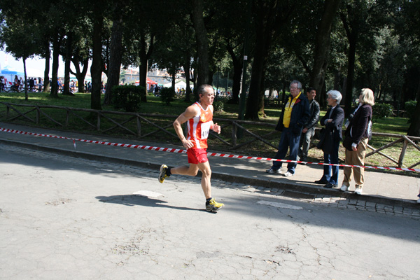 Giro delle Ville Tuscolane (25/04/2009) mollica_0562
