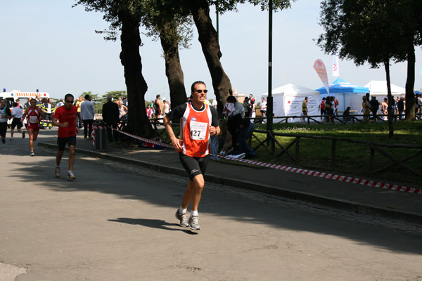 Giro delle Ville Tuscolane (25/04/2009) mollica_0563