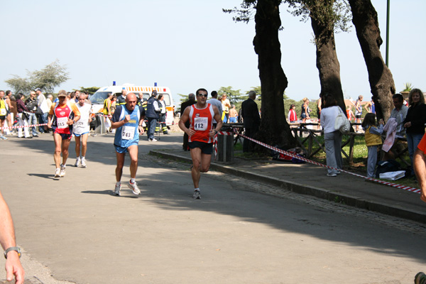 Giro delle Ville Tuscolane (25/04/2009) mollica_0568