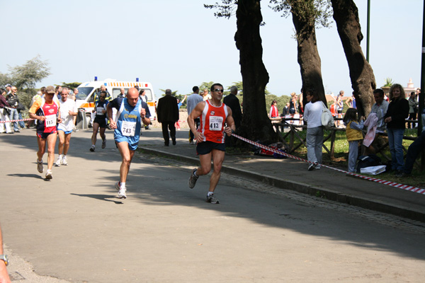 Giro delle Ville Tuscolane (25/04/2009) mollica_0569