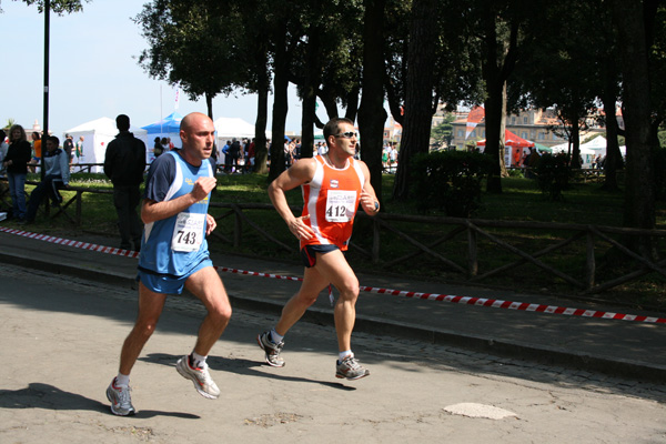 Giro delle Ville Tuscolane (25/04/2009) mollica_0570