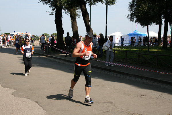 Giro delle Ville Tuscolane (25/04/2009) mollica_0571