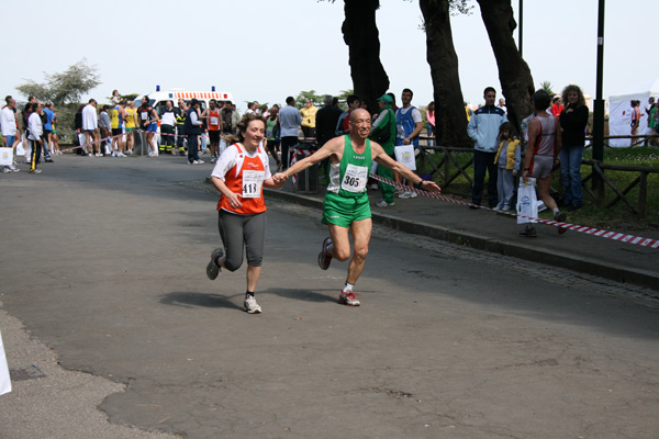 Giro delle Ville Tuscolane (25/04/2009) mollica_0576