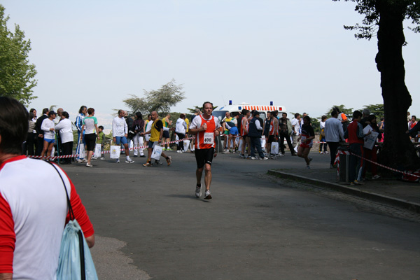 Giro delle Ville Tuscolane (25/04/2009) mollica_0578