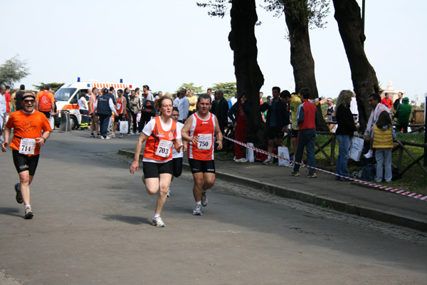 Giro delle Ville Tuscolane (25/04/2009) mollica_0582