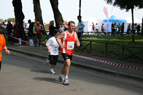 Giro delle Ville Tuscolane (25/04/2009) mollica_0583
