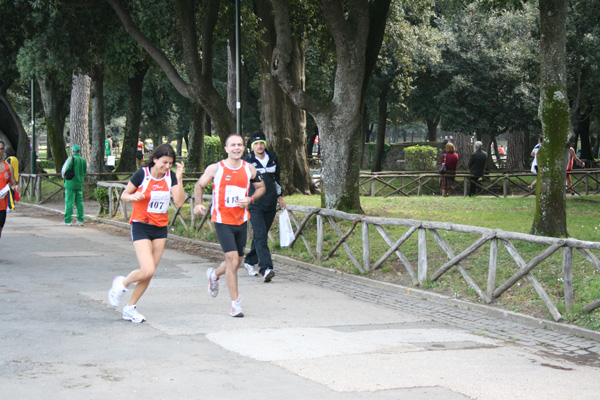 Giro delle Ville Tuscolane (25/04/2009) mollica_0586