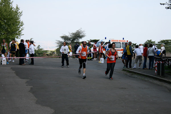 Giro delle Ville Tuscolane (25/04/2009) mollica_0592