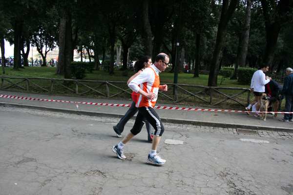 Giro delle Ville Tuscolane (25/04/2009) mollica_0594