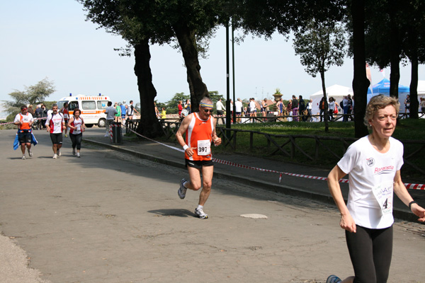 Giro delle Ville Tuscolane (25/04/2009) mollica_0602