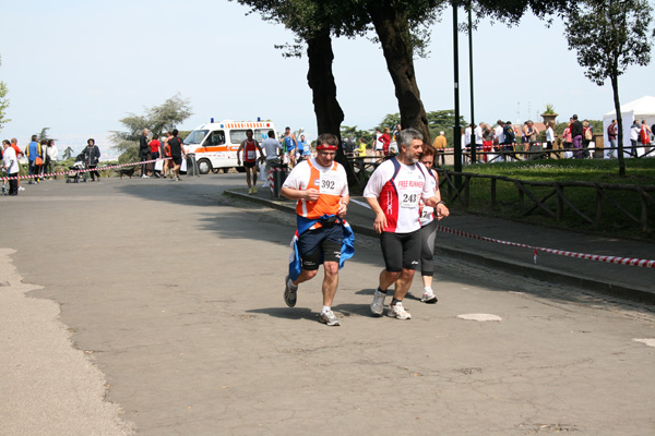 Giro delle Ville Tuscolane (25/04/2009) mollica_0604
