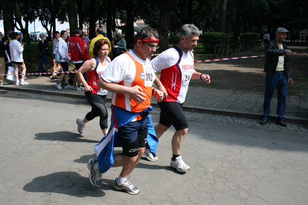 Giro delle Ville Tuscolane (25/04/2009) mollica_0606