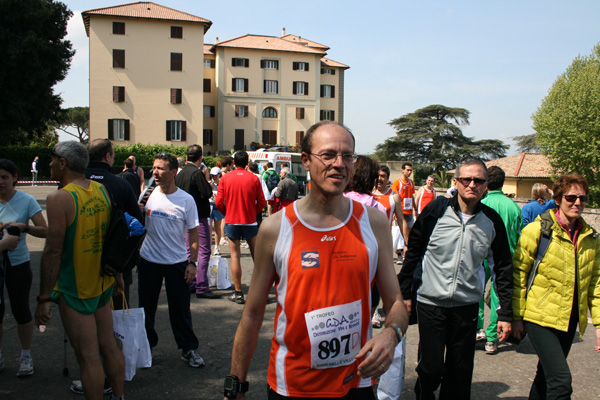 Giro delle Ville Tuscolane (25/04/2009) mollica_0615