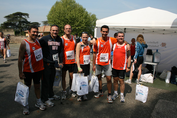 Giro delle Ville Tuscolane (25/04/2009) mollica_0619