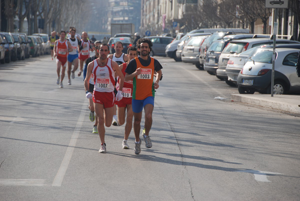 Corriamo al Collatino (22/02/2009) collatino_4612