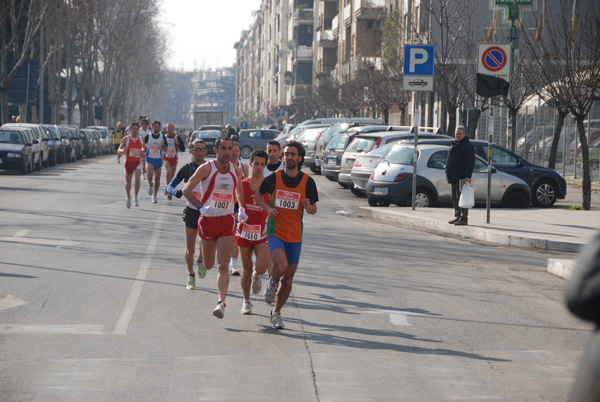 Corriamo al Collatino (22/02/2009) collatino_4613