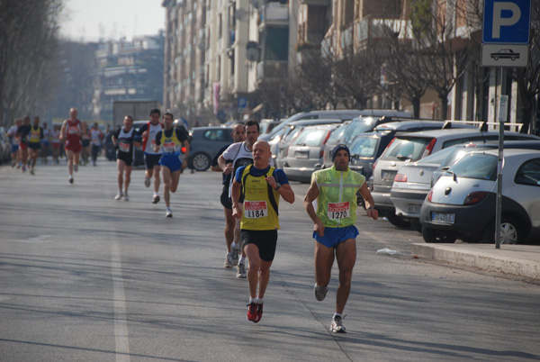 Corriamo al Collatino (22/02/2009) collatino_4621