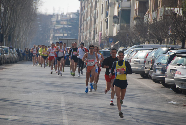 Corriamo al Collatino (22/02/2009) collatino_4625