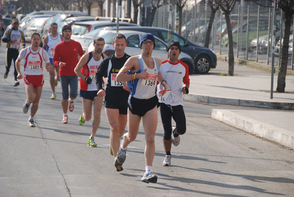 Corriamo al Collatino (22/02/2009) collatino_4629