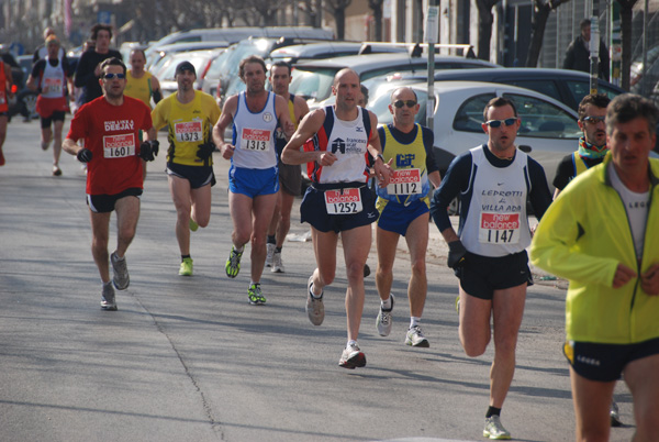 Corriamo al Collatino (22/02/2009) collatino_4633