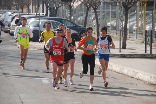 Corriamo al Collatino (22/02/2009) collatino_4646