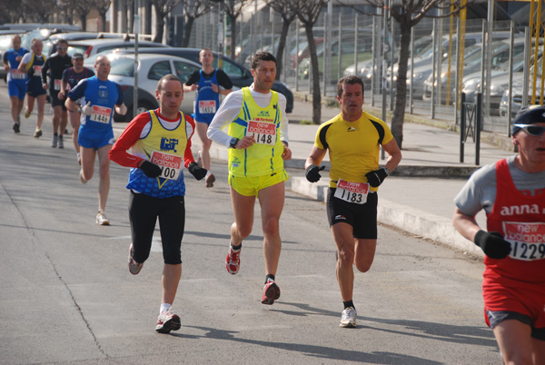 Corriamo al Collatino (22/02/2009) collatino_4647