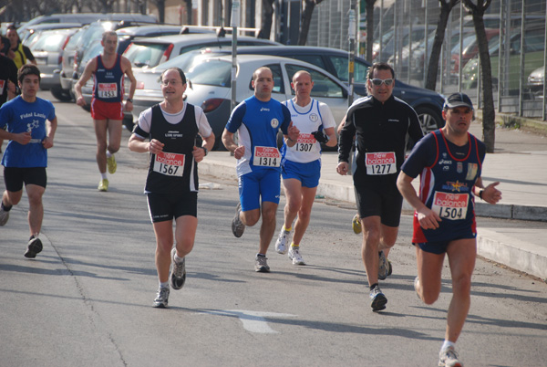 Corriamo al Collatino (22/02/2009) collatino_4649
