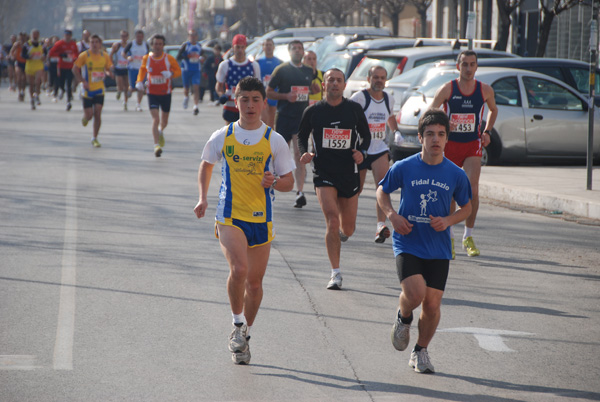 Corriamo al Collatino (22/02/2009) collatino_4650