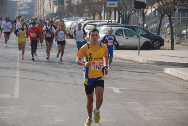 Corriamo al Collatino (22/02/2009) collatino_4655